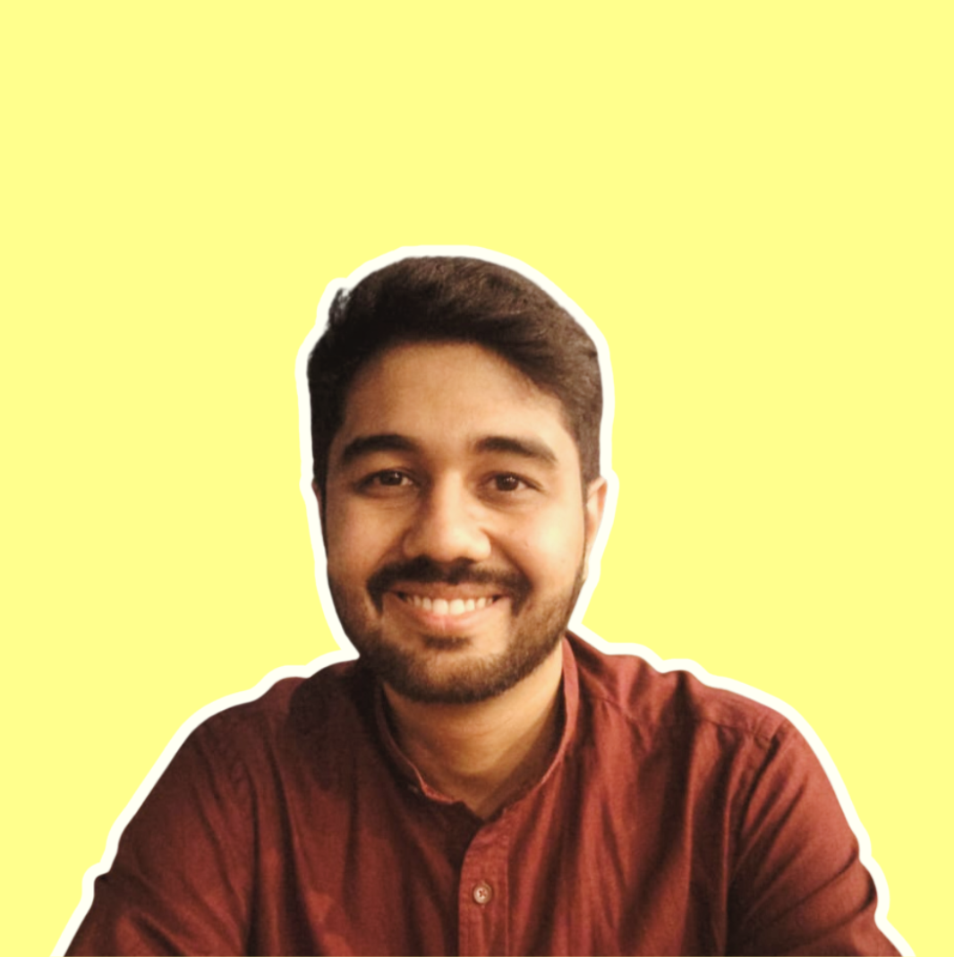 Rohan Das